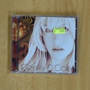GIZELLE D COLE - GIZELLE D COLE - CD
