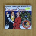 VARIOS - CHRISTMAS CROONERS - CD
