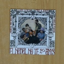 MARIA DEL MAR BONET / LLUIS LLACH / PAU & JORDI / MARIA AMELIA PEDREROL - EL NADAL NO TE 20 ANYS - SINGLE