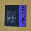 HELIO - HEREJES DEL LIBANO OCCIDENTAL - SINGLE