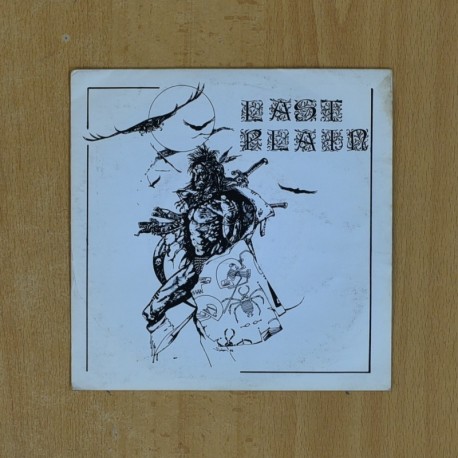 VARIOS - LAST PLAIN - SINGLE