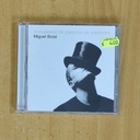 MIGUEL BOSE - 11 MANERAS DE PONERSE UN SOMBRERO - CD