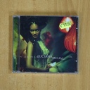 LUCIANA MELLO - LUCIANA MELLO - CD