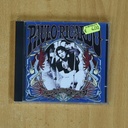 PAULO RICARDO - ROCK POPULAR BRASILEIRO - CD