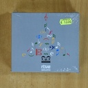 VARIOS - CLASICOS POPULARES INFANTILES / ANA MARIA SANCHEZ / CANCIONES DE ESPAÑA / CARMINA BURANA - CD