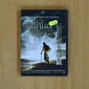 CARTAS DESDE IWO JIMA - CD