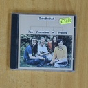 DAVE BRUBECK - TWO GENERATIONS OF BRUBECK - CD