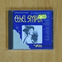 ETHEL SMYTH - KAMMER MUSIK & LIEDER VOL III - CD