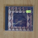 GONDWANA I LAURASIA - AMORDISCOS - CD