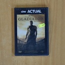 GLADIATOR - DVD