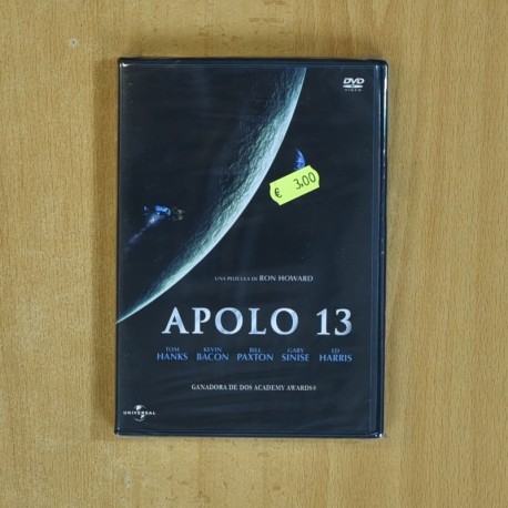 APOLO 13 - DVD