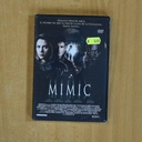 MIMIC - DVD