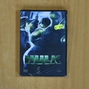 HULK - DVD