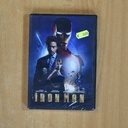 IRON MAN - DVD
