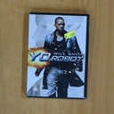 YO ROBOT - DVD