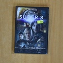 SUPER 8 - DVD