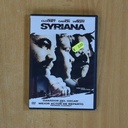 SYRIANA - DVD