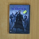 MATRIX - DVD