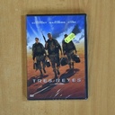 TRES REYES - DVD