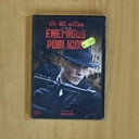 ENEMIGOS PUBLICOS - DVD