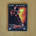 XXX - DVD