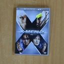 X MEN 2 - DVD