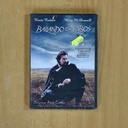 BAILANDO CON LOBOS - DVD