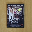 MI PANADERIA EN BROOKLYN - DVD