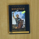 ESPARTACO - DVD