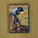 LA MUERTE TENIA UN PRECIO - DVD