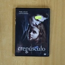 CREPUSCULO - DVD
