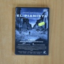 EL PIANISTA - DVD