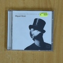 MIGUEL BOSE - 11 MANERAS DE PONERSE UN SOMBRERO - CD