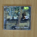KEVIN SELFE AND THE TORNADOES - KEVIN SELFE AND THE TORNADOES - CD