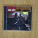 EDDIE DATTEL - SKETCHES & REVELATIONS - CD