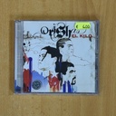 ORISHAS - EL KILO - CD