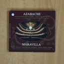 VARIOS - AZABACHE / MARAVILLA - CD
