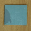 VARIOS - REW & PLAY SEIS AÑOS DE FIB VOL 02 - CD
