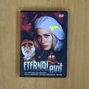 ETERNAL EVIL - DVD