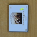 MEMORIAS DE AFRICA - DVD