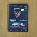 EL HUNDIMIENTO - DVD