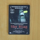 THE RING - DVD