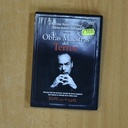 OBRAS MAESTRAS DEL TERROR - DVD