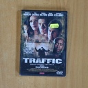 TRAFFIC - DVD