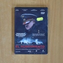 EL HUNDIMIENTO - DVD