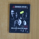 MILLION DOLLAR BABY - DVD