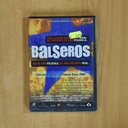 BALSEROS - DVD