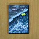 LA TORMENTA PERFECTA - DVD