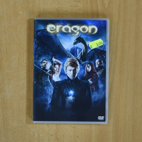 ERAGON - DVD