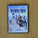 MAMMA MIA - DVD